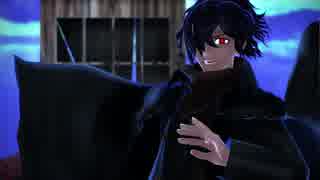 【Fate/MMD】独りんぼエンヴィー【岡田以蔵】