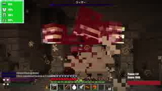 [minecraft]レミリア工業記録 Part.48後編[ゆっくり実況]