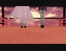 【刀剣乱舞】林檎花火とソーダの海