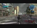 【地球防衛軍5】レンジャーINF縛り M29.アイアンウォール