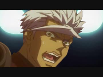 オルガーロード 7話