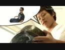 143000階に住んでいるカーリーに寿司を届けるいなり男