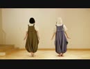 【８チーズとりなぽよ】えれくとりっく・えんじぇぅ【踊ってみた】