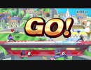 【スマブラ】恥知らずなルカリオ使いがいた。part8