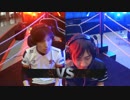 FinalFightersChina スト5AE LosersFinal ももち vs 藤村