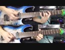 鬱P [Utsu-P] - THE DYING MESSAGE Guitar Cover【TAB】