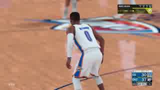 サッカー一筋男によるNBAマイキャリア(カンファレンス ファイナル編)＃８４