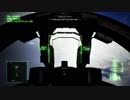 ace combat7 にzero風のオリジナル曲を重ねてみました。