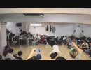 Advance Fusion vol.1 ''Nico the NATURAL''JUDGE MOVE