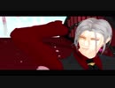 【とうらぶMMD】大般若長光でclassic