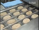 冷凍ハンバーグができるまで.Erika