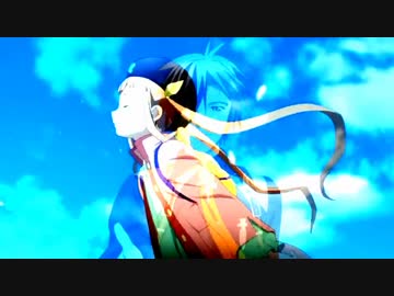【テイルズMAD】ブレイブルー