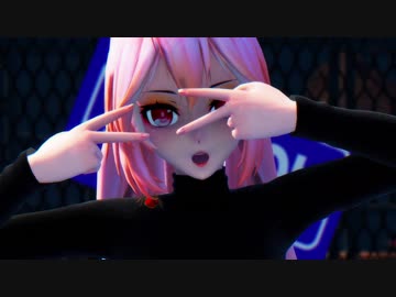 【MMD】ドラマツルギー【Luka】