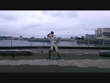 【踊ってみた】しゅわりん☆どり～みん