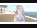 【MMDモーション配布】Birthday Song for miku
