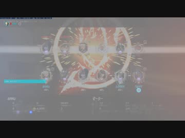 overwatch　S11最後の３２００チャレンジ（PC版