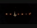 ホモと遊ぶカルト村.outlast2