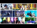 【MMD刀剣乱舞】かっこよくTwitter動画まとめ５＋新作