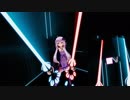 Beat Saberで結月ゆかりがOpen Hourを斬ってみた