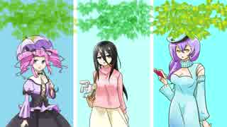 Hazakura no Machi