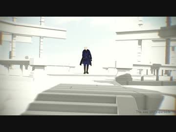 【APヘタリアMMD】Never Can Decide