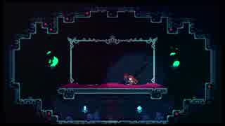 【実況】 Celeste #7 【好奇心はセオをも殺す】