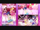 【アイカツ!】DCDとアニメのステージ比較：カレンダーガール