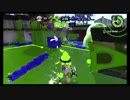 【スプラトゥーン2】ウデマエX底辺をスピナーで頑張る part2【クーゲル】