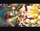 政剣マニフェスティア　荒梅雨の狩超戦挙　ちまつり級殲滅　コートニー単騎（覚醒あり）
