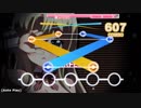 【デレステ創作譜面】太陽と月のCROSS【Master+】(Lv31)