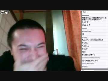 【ch】うんこちゃん『おはようございます』5/5【2018/09/02】