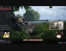 【Post Scriptumゆっくり実況】新作WW2FPSをゆっくりが適当に実況する