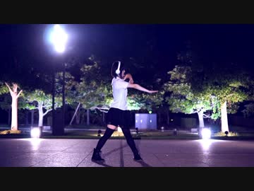 【7周年】ストロボナイツ【踊ってみた】