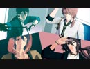 【MMD文アル】ついったつめ＋α　03