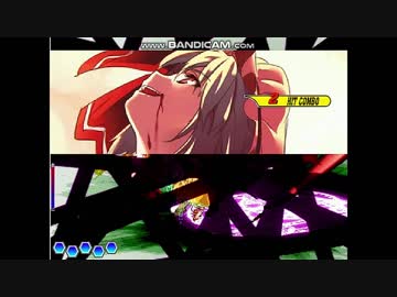 【MUGENきぼぜつリスペクト】希望連合VS絶望の紅魔part21