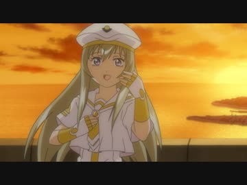 ARIA The ORIGINATION 9 ｢その オレンジの風につつまれて…｣ - ニコニコ動画