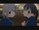 ヤマノススメ サードシーズン　#10　『すれちがう季節』