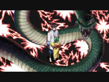 銀魂．　第362話「看板」