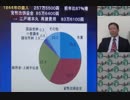 『総裁選では消費増税の是非を議論せよ①』小野盛司　AJER2018.9.3(7)