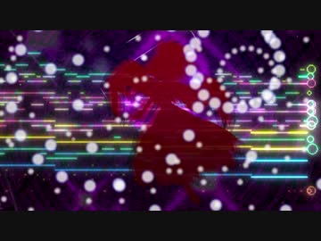 【東方自作アレンジ】かわいい悪魔　～ Innocence【単品アレンジ】