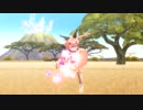 【MMDけもフレ】けもフレ2のPV再現