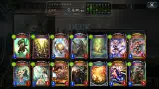 【Shadowverse】衝動的にシャドバを実況したくなった6【翠嵐エルフ】