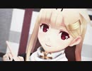 【MMD艦これ】ワールドイズマイン（夕立）【1080p】