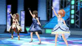 【デレステMV】Trancing Pulse【限定トライアドプリムス】