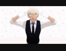 【MMDコナン】うーぱぱうぱぱうーぱうぱうぱぱ