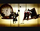 【MMD刀剣乱舞】 小烏丸と獅子王で夏に去りし君を想フ