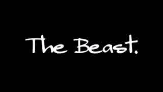 【UTAU式人力ギルティギア】The Beast.