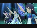 【ミリシタMV】「brave HARMONY」SSR【1080p60/ZenTube4K】