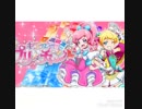 【作業用台詞なし】プリ☆チャン　SUPER CUTIE SUPER GIRL