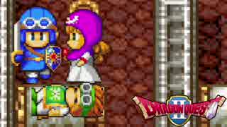 【ドラクエ２＊実況】好き勝手に勇者します！第十二章